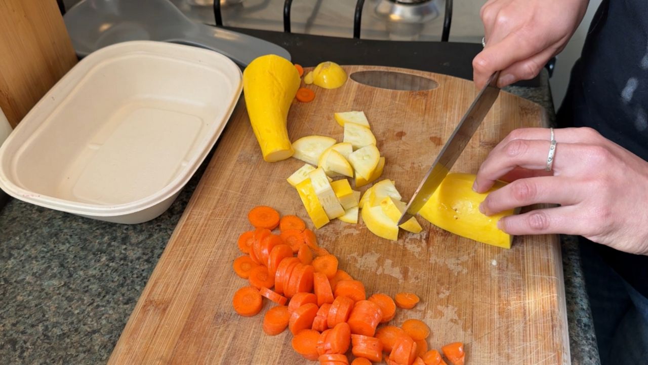 RFK Jr.'s new dietary guidelines push protein and fats