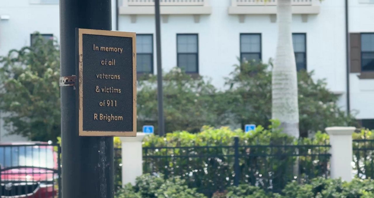 City of Venice preserves stories about 9/11 through oral history project