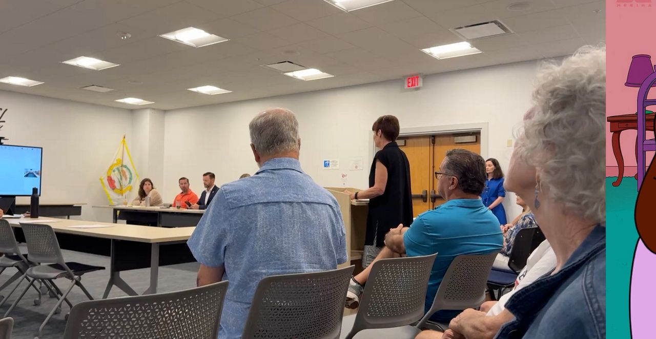 City of Venice wants residents to weigh in on updated Floodplain Management Plan