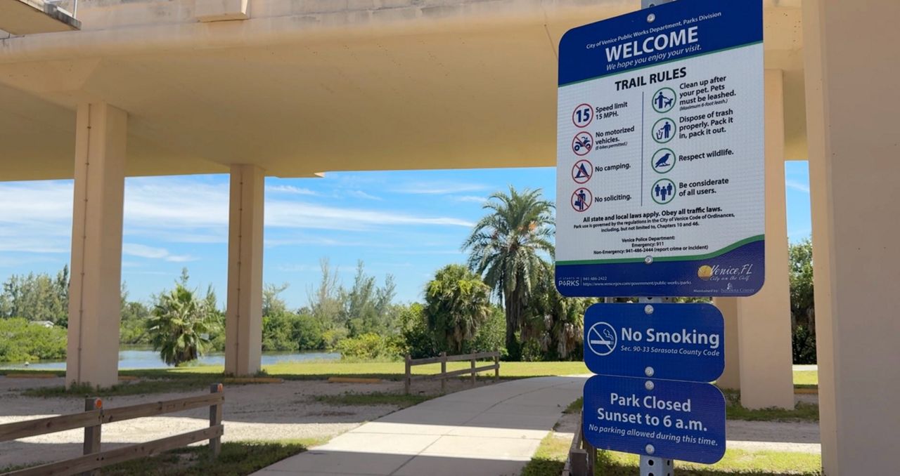Venice Parks Master Plan survey asks residents for input on green spaces