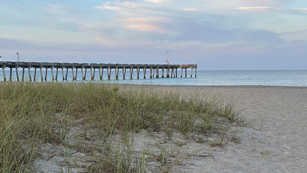 Four dead in plane crash in Gulf of Mexico near Venice