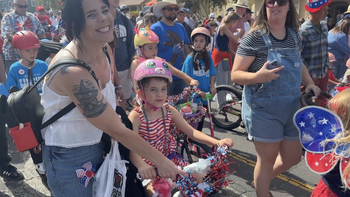 A 50-year 4th of July tradition lives on in Ventura