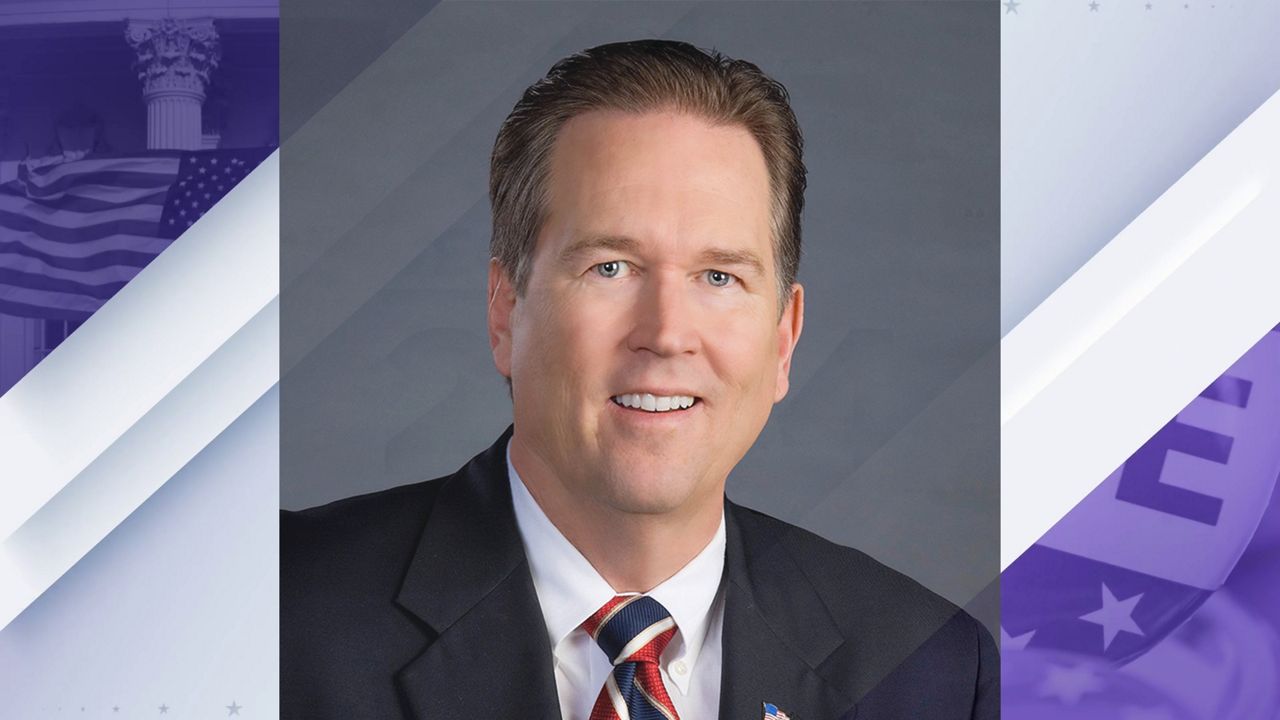 Vern Buchanan won the race for U.S. Representative in Florida’s 16th district Tuesday. (File Photo)