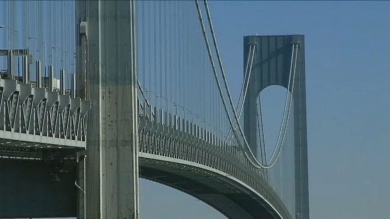 Drivers Have a New Way of Paying Verrazano Bridge Tolls