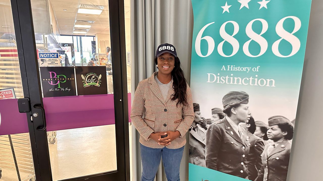 Businesses thriving under U.S. veteran leadership