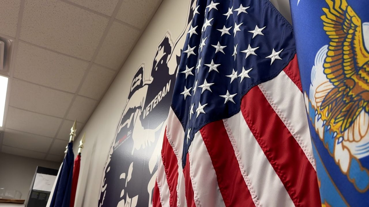 Pentagon report: Service member suicide rates down in 2024, too early to indicate long-term downward trend