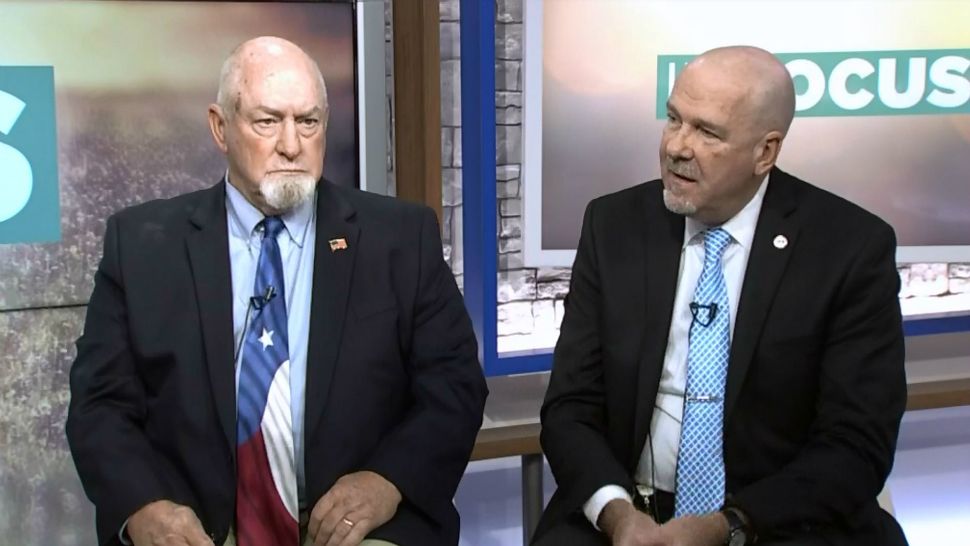 Texas Veterans Land Board on housing elderly veterans