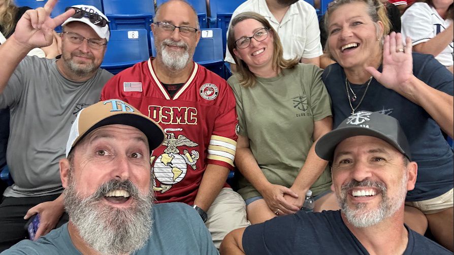 Bay area veteranowned apparel and clothing company expands