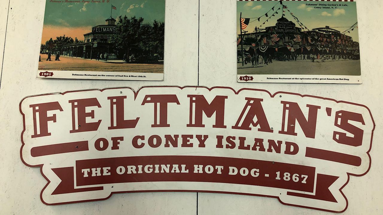 Former Army Captain Helps Revive Original Hot Dog Brand