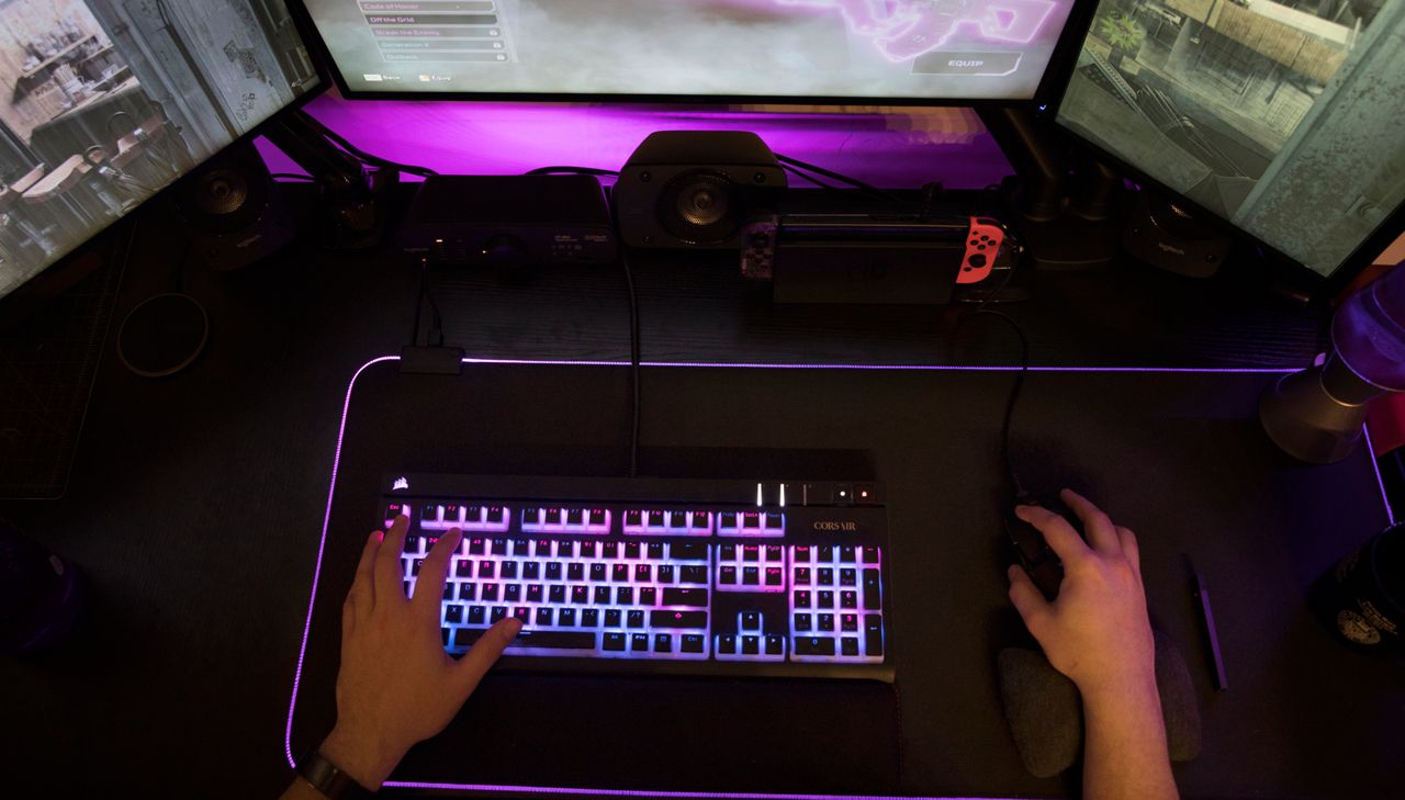 The health effects of too much gaming - Harvard Health