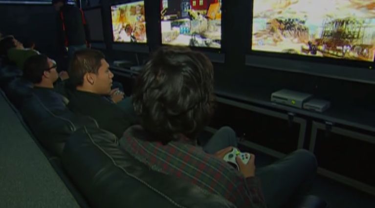 Video Games Don t Cause Gun Violence Mass Shootings