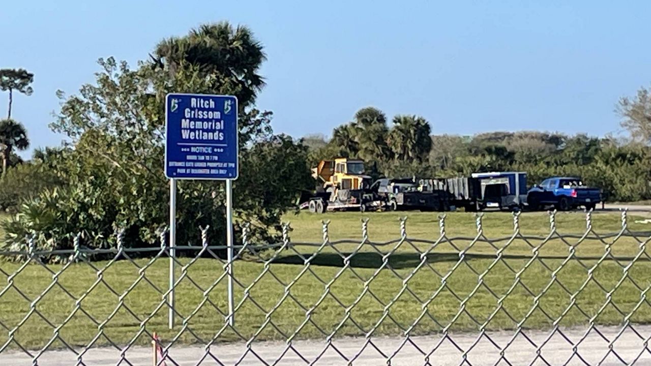 Popular Brevard wetlands to reopen after months of rehab