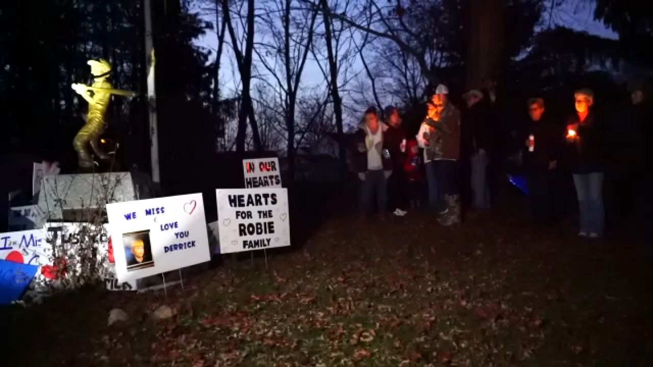 Savona reflects on impending release of child killer