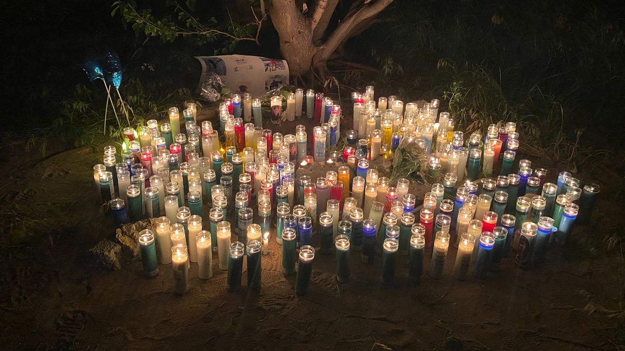 Teen who died in Jamaica Bay remembered at beachside vigil - Vimarsana News