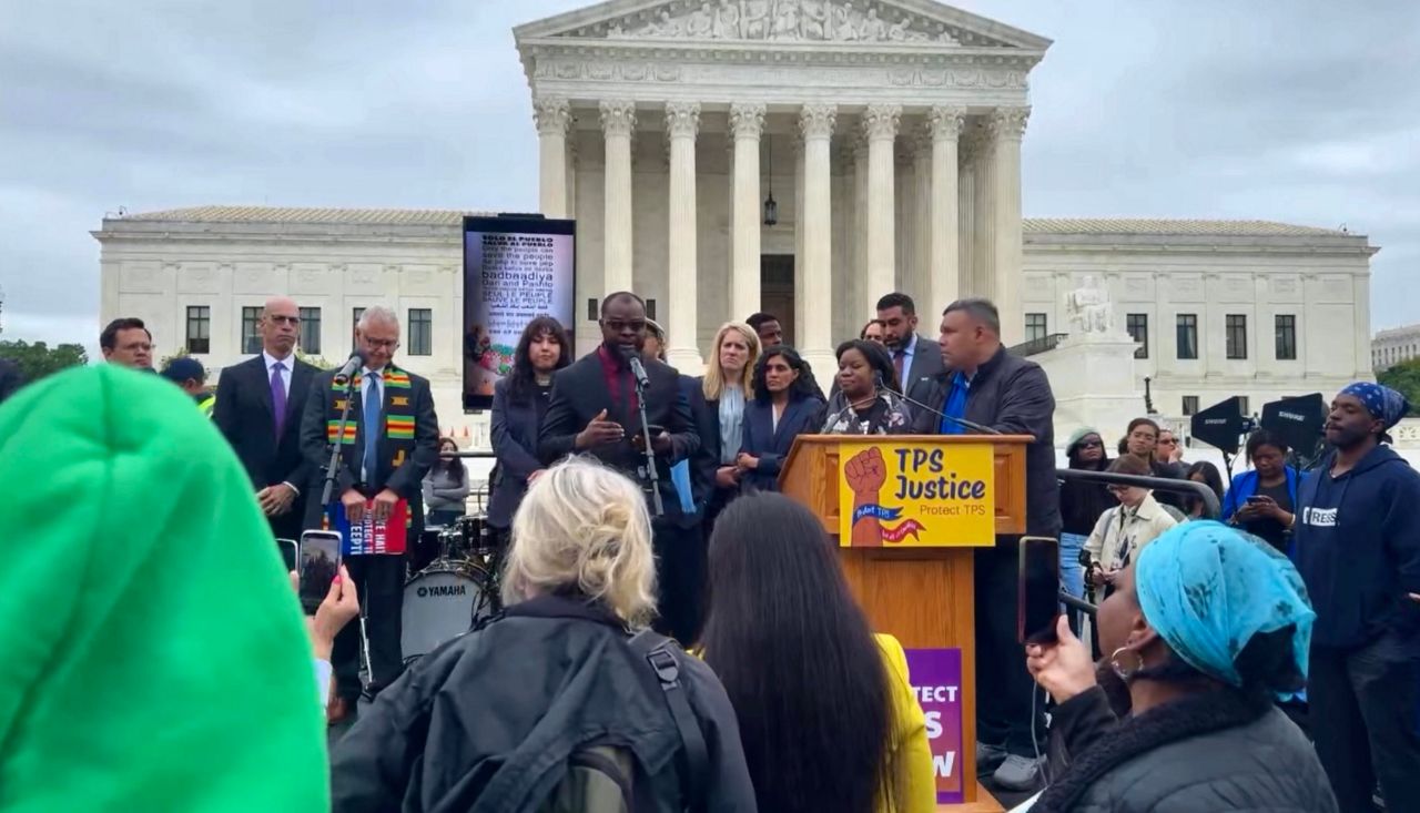 Springfield Haitian TPS advocates remain committed