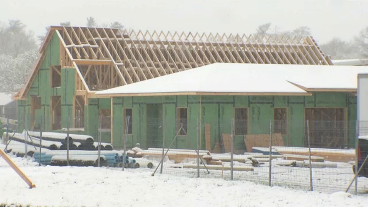 2 new Villa of Hope facilities coming to Greece