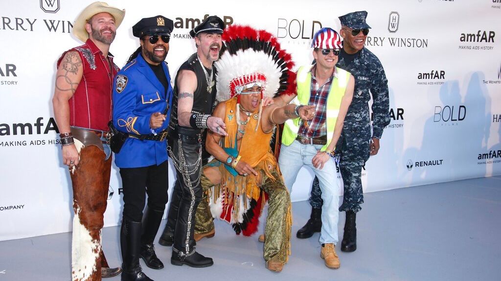 village people