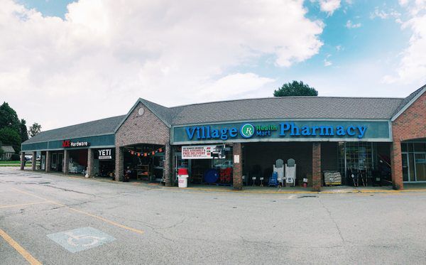 village pharmacy