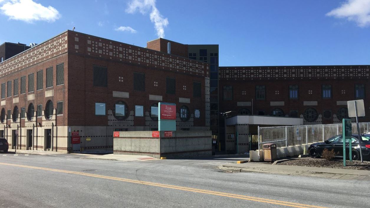 UHS Wilson to Expand