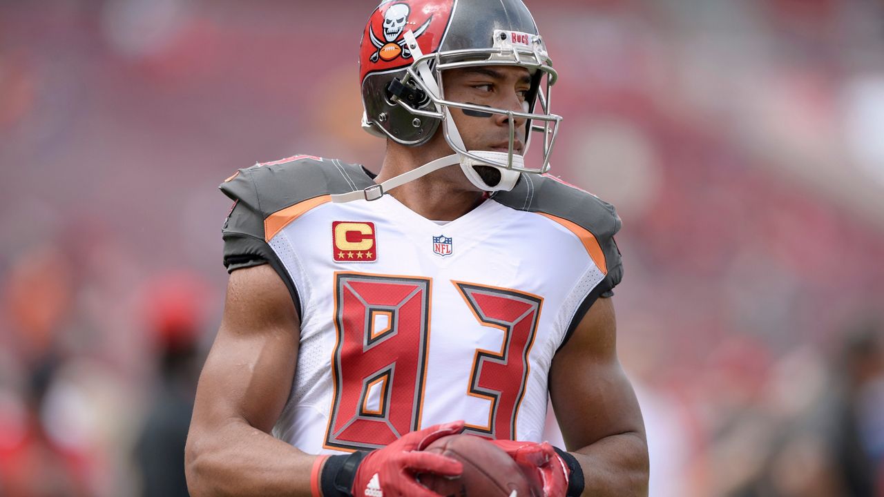 Vincent Jackson Is Dead -  - Tampa Bay Bucs Blog