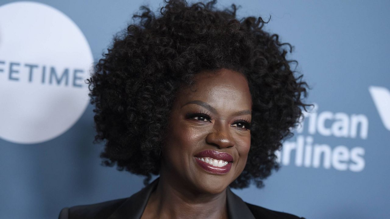 Viola Davis Celebrates Birthday by Posting Pic of Birthplace