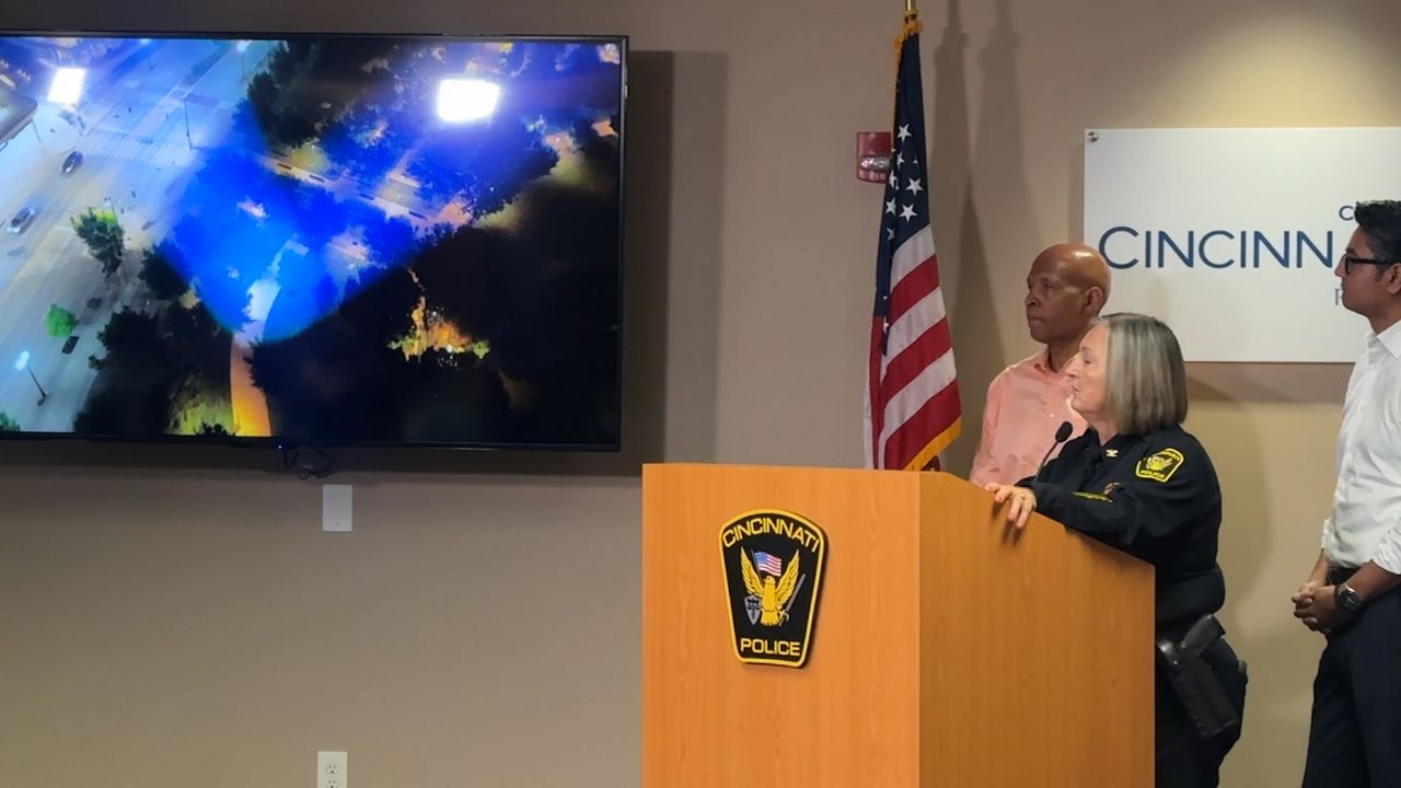 Violent crime threatening public safety has police and city leaders taking action 