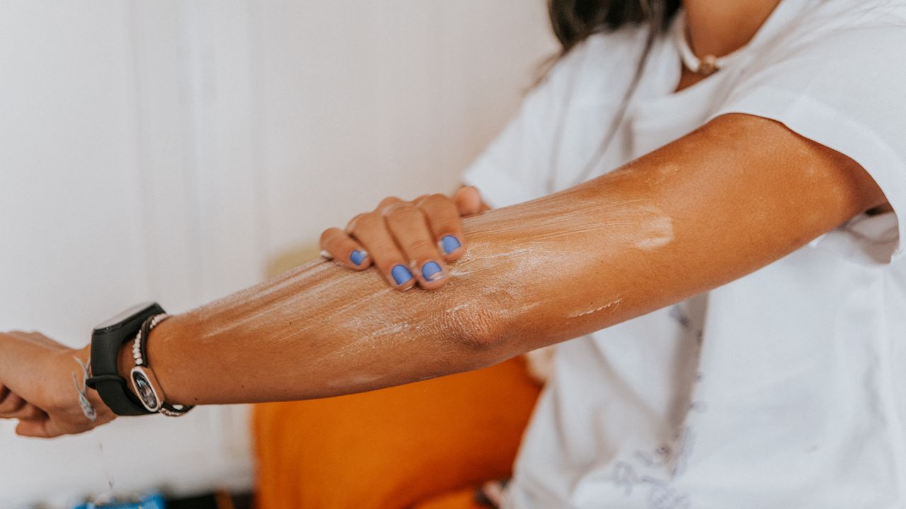 Do you really know how sunscreen works?