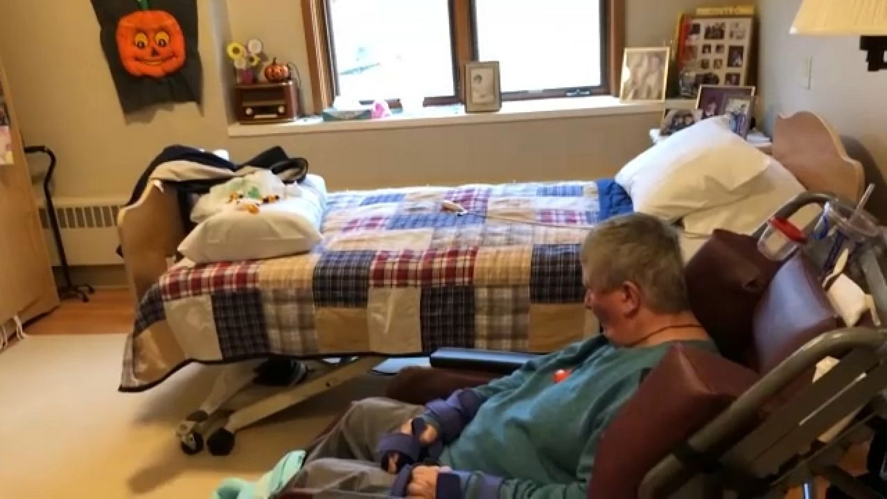 New visitation rules at Western New York VA hospitals