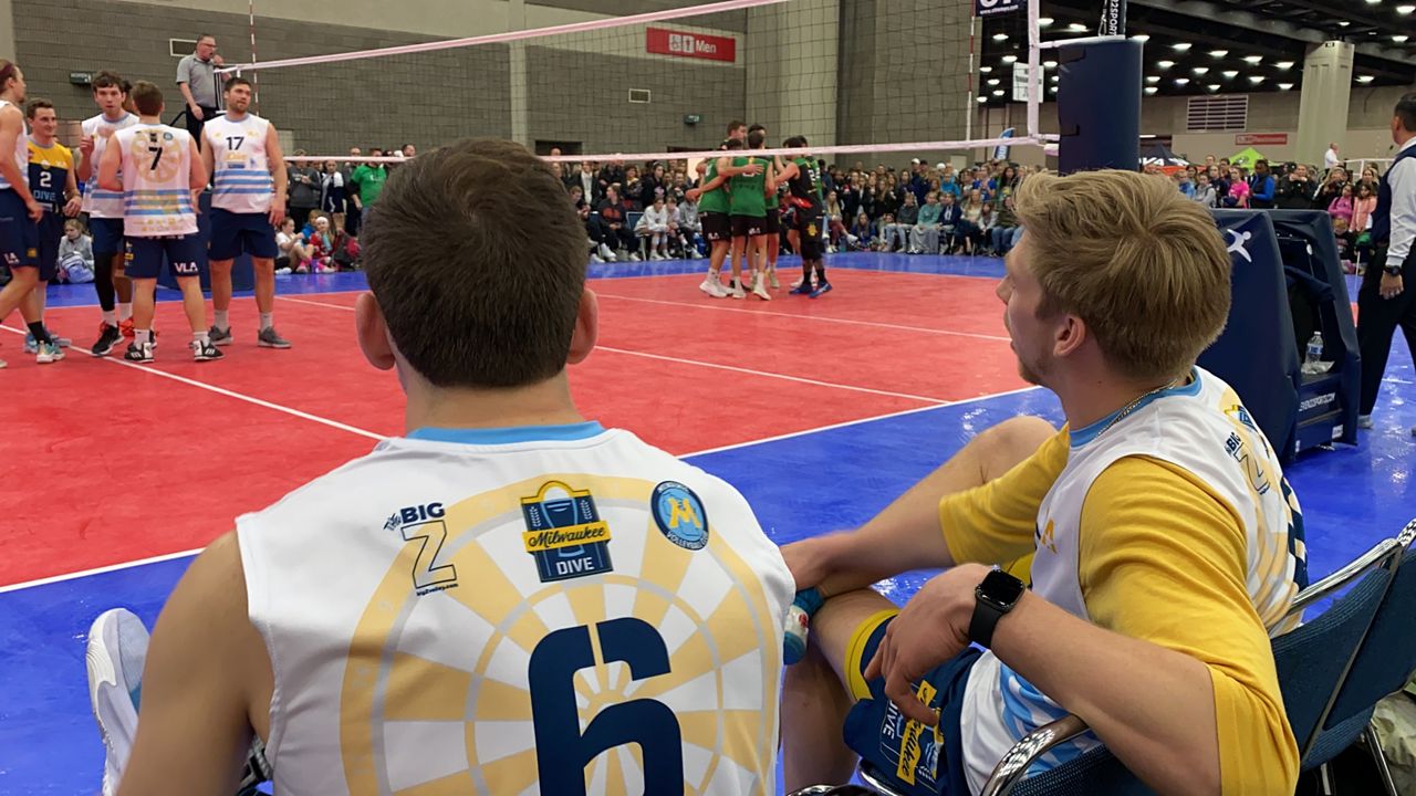 The JVA World Challenge returns to the Kentucky Expo Center