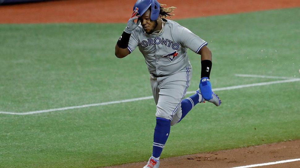 Blue Jays' stadium in Buffalo hosts its first MLB game of 2020