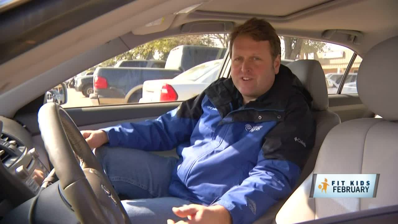 Benefits of Driving School in the Classroom