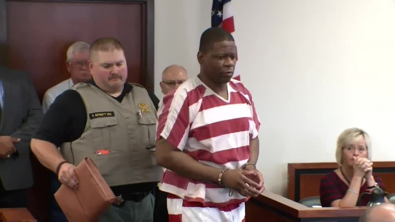 Attorneys Ask for Delay in Rodney Reed Execution