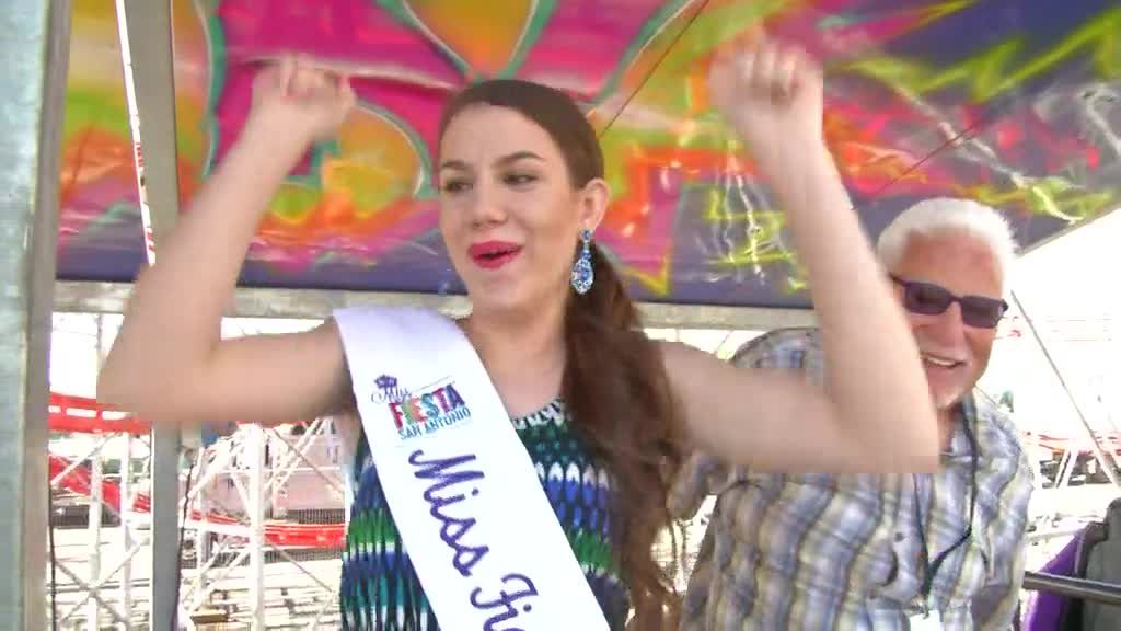 Fiesta San Antonio Kicks Off 125Th Anniversary