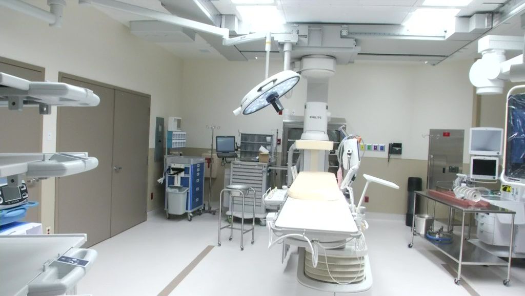 State-of-the-Art Dell Seton Medical Center Holds Open House Ahead of ...