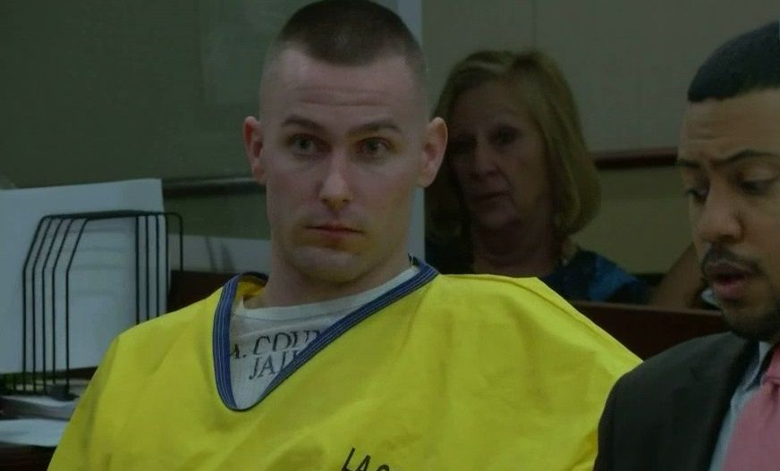 Lancaster man convicted of murder with hunting bow and arrow receives ...