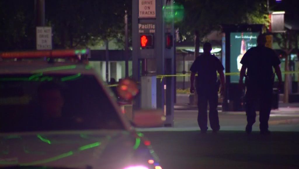 Texas Law Enforcement May Soon Get New Bulletproof Vests