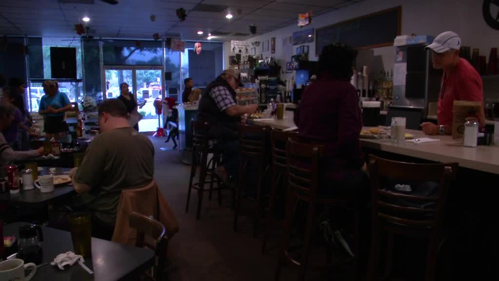Cafe Java Celebrates 20 Years of Serving Smiles