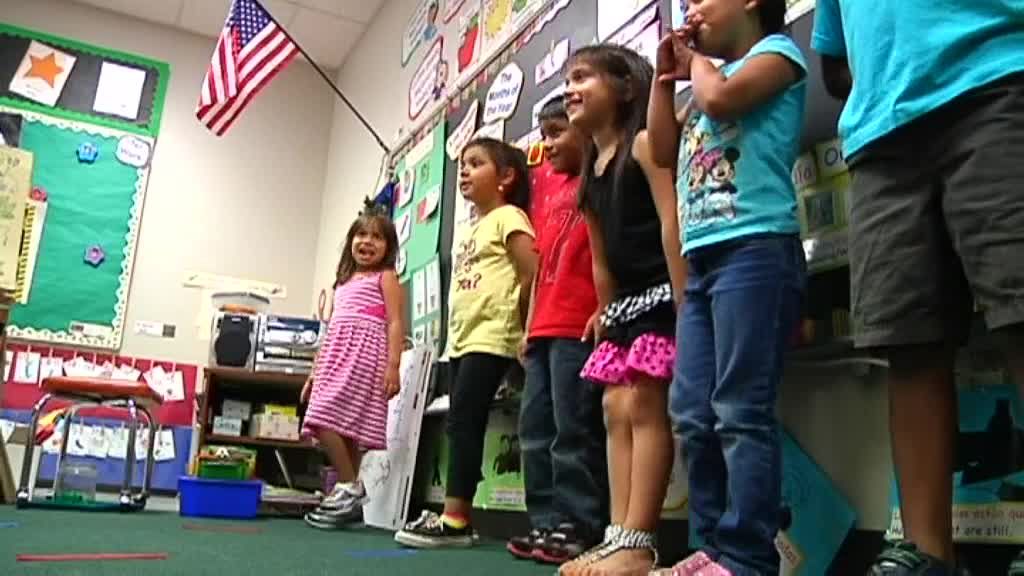 Austin ISD Expands PreK3 Early Childhood Education Program
