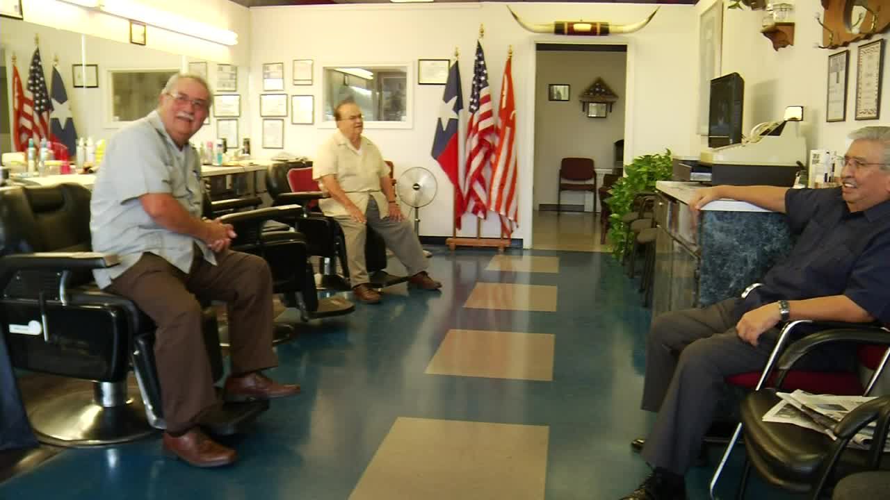 Hyde Park Barber Shop Team Closing Doors After 50 Years Together