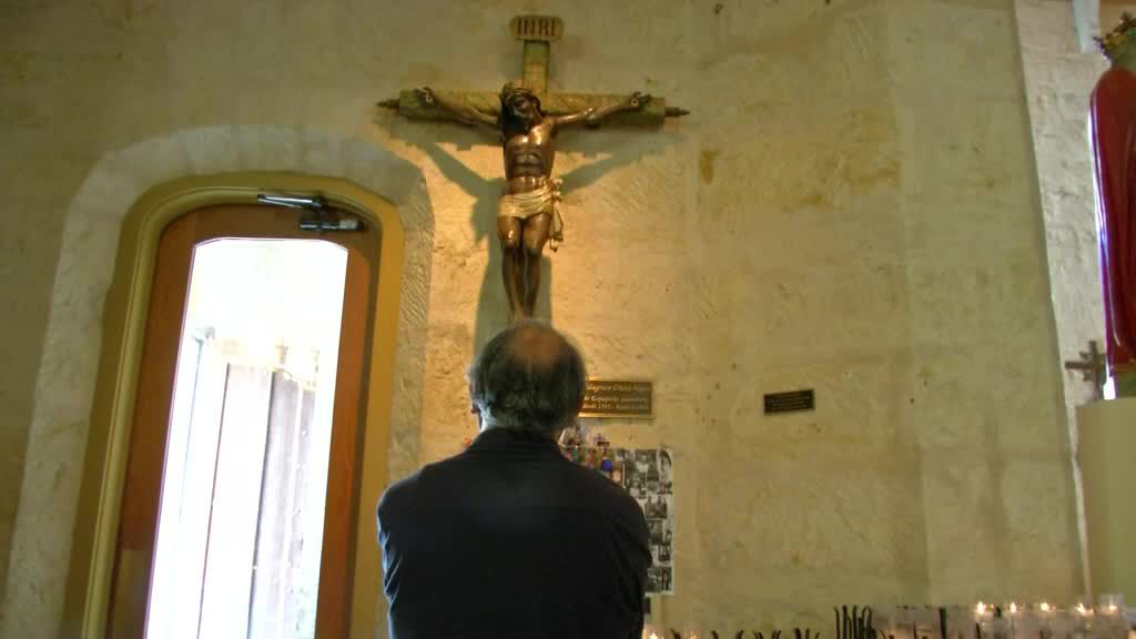 Respected Priest's Death Ruled Suicide