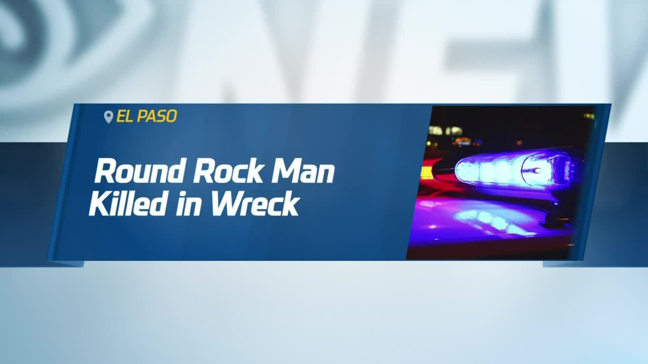 Gregory Hoke, of Round Rock, Dead After Bus Crash