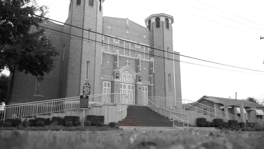 Legacy of San Antonio's First Black Church Continues Today