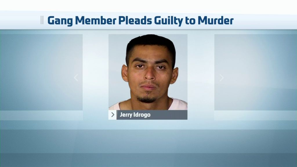 Mexican Mafia Member Jerry Idrogo Pleads Guilty to 2 Murders