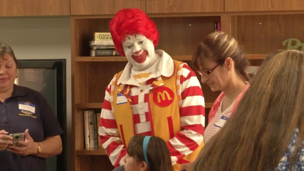 San Antonio Children’s Hospital New Ronald McDonald House