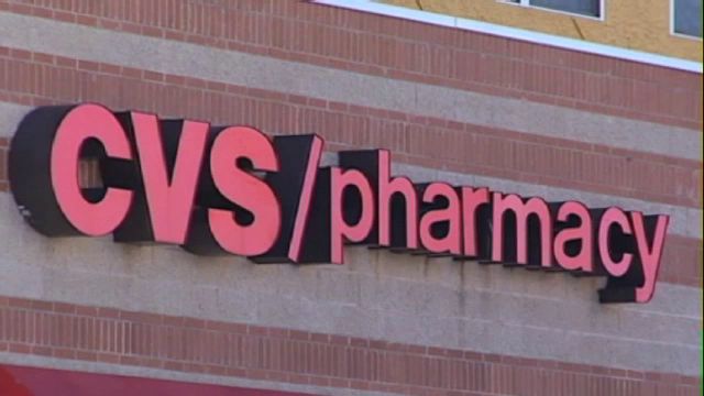 CVS Pharmacies in NC to Offer Opioid Overdose Medicine