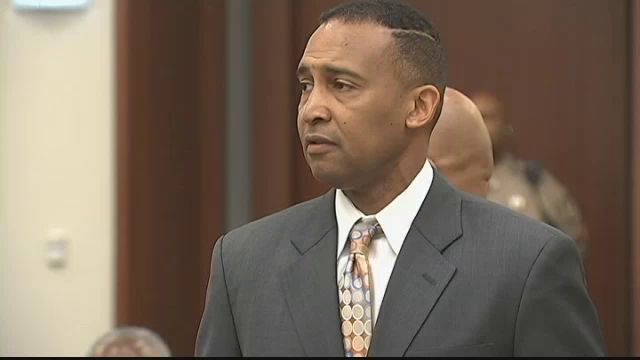 Former Charlotte Mayor Patrick Cannon Pleads Guilty To Voter Fraud