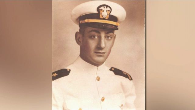 Us Navy To Name Ship After Gay Rights Leader Harvey Milk