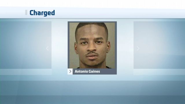CMPD Arrest Man in Connection to Shooting Outside Northlake Mall