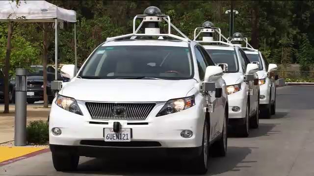 DOT to Release Guidelines for Testing of Self-Driving Cars