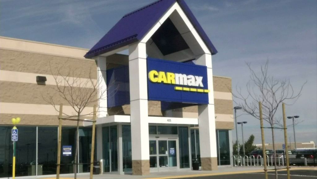 CarMax Brings New Facility, Jobs to Palmdale